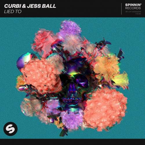 Lied To - Curbi & Jess Ball