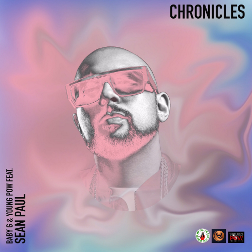 Chronicles - Sean Paul