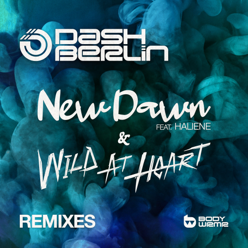 Wild At Heart (LEMA Remix) - Dash Berlin & LEMA