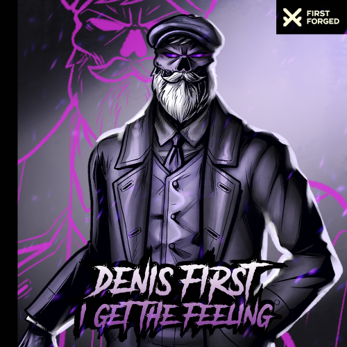 I Get The Feeling - Denis First