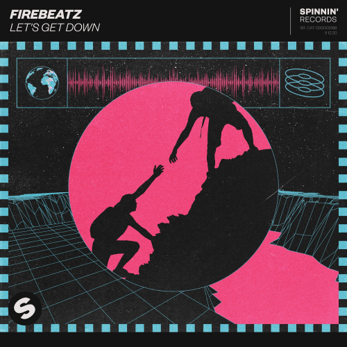 Let's Get Down - Firebeatz