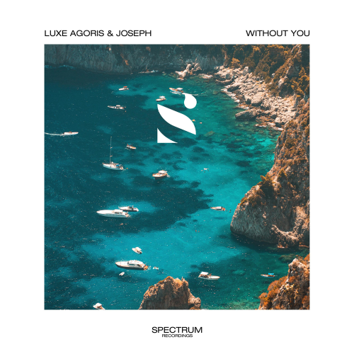 Without You - Luxe Agoris & Joseph