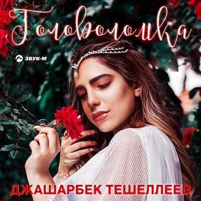 Головоломка - Джашарбек Тешеллеев