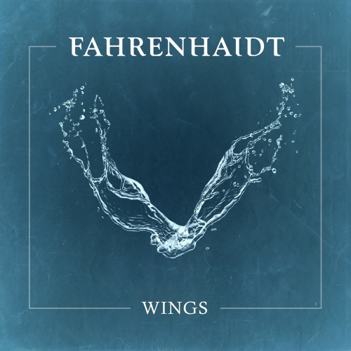 Wings - Fahrenhaidt