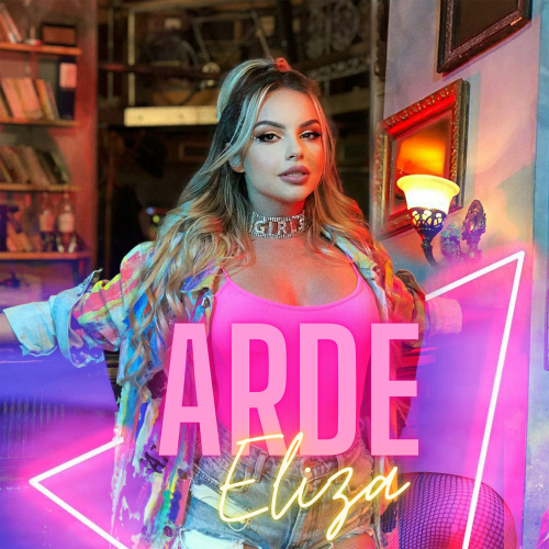 Arde - Eliza