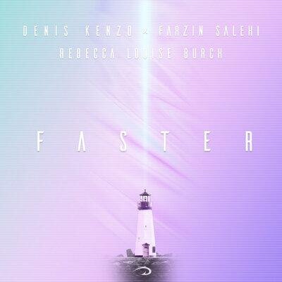 Faster - Denis Kenzo, Farzin Salehi, Rebecca Louise Burch