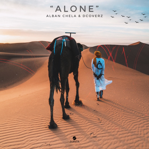 Alone - Alban Chela & Dcoverz