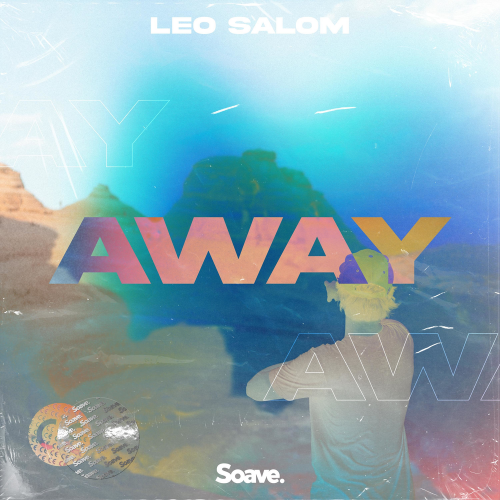 Away - Leo Salom