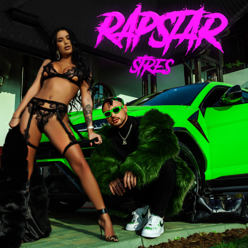 Rapstar - Stres