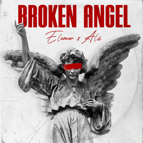 Broken Angel - Elemer & Alis feat. Helena