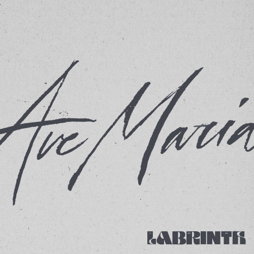 Ave Maria - Labrinth