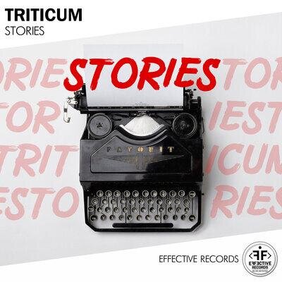 Wake Up - TRITICUM