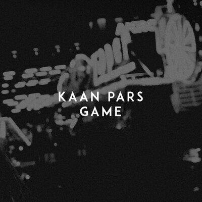 Game - Kaan Pars