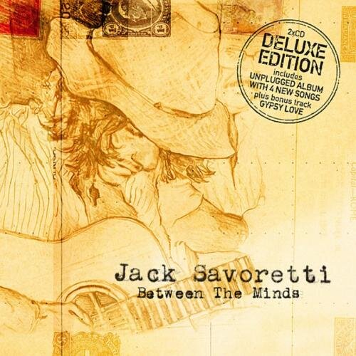 Against The Wind - Jack Savoretti