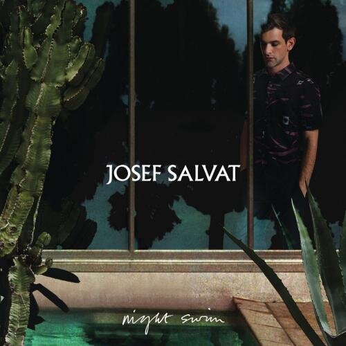 First Time - Josef Salvat