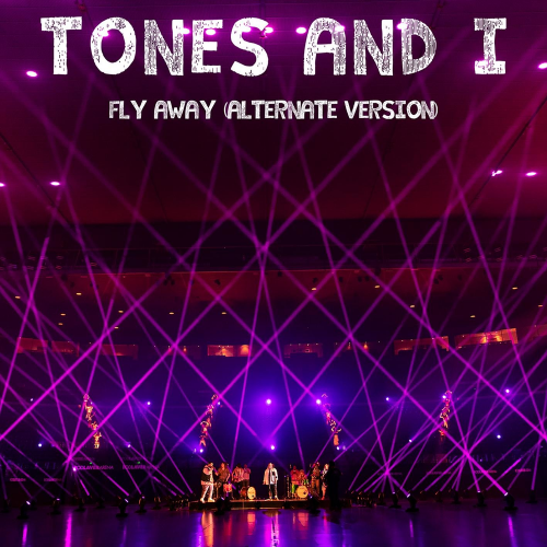 Fly Away (Alternate Version) - Tones and I