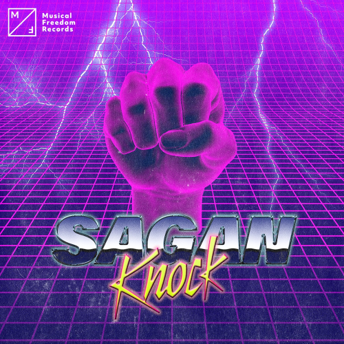 Knock - Sagan