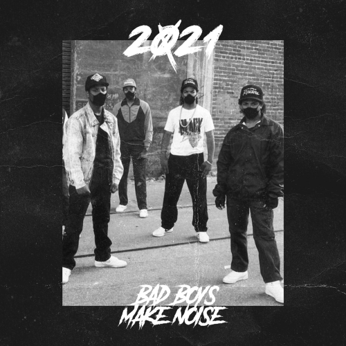 2021 - L.B. One & Jonathan Landossa & Rokazer