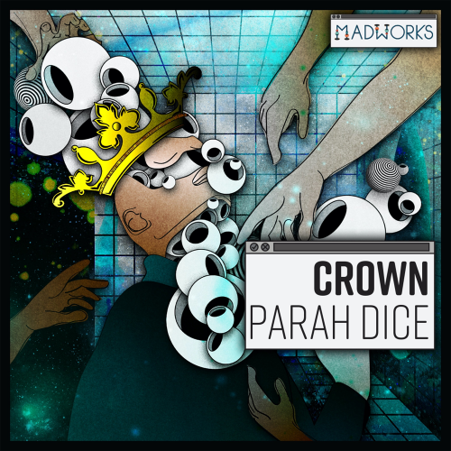 Crown - Parah Dice