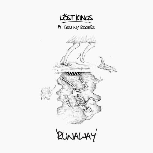 Runaway - Lost Kings & Destiny Rogers