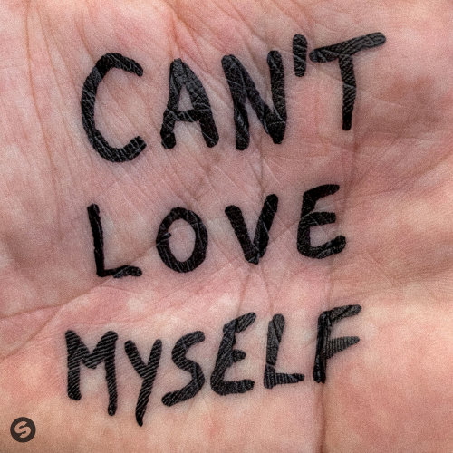 Can't Love Myself - Hugel feat. Mishaal & LPW