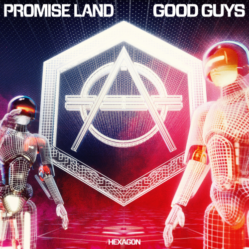 Good Guys - Promise Land