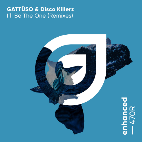 I'll Be The One (DubVision Remix) - Gattuso & Disco Killerz