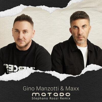 Matado (Stephano Rossi Remix) - Gino Manzotti & Maxx