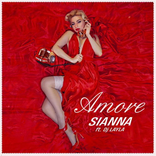 Amore - Sianna & Dj Layla