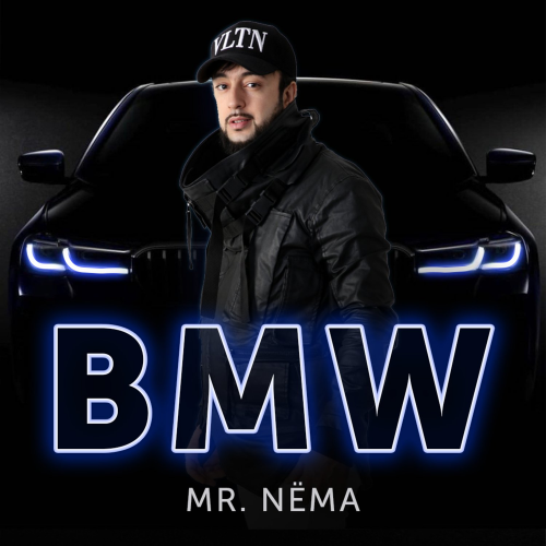 BMW - Mr. NЁMA