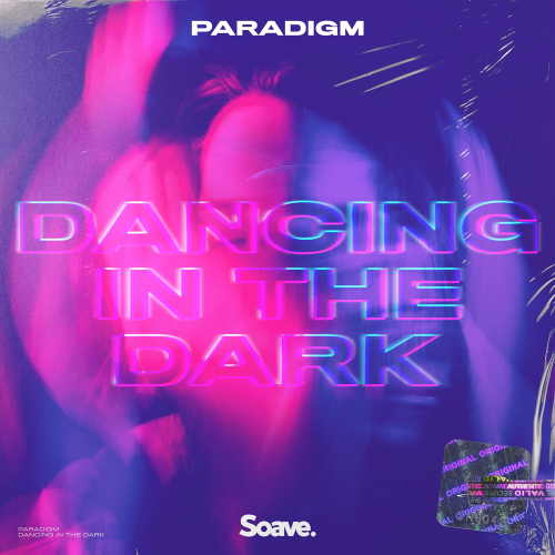 Dancing In The Dark - Paradigm