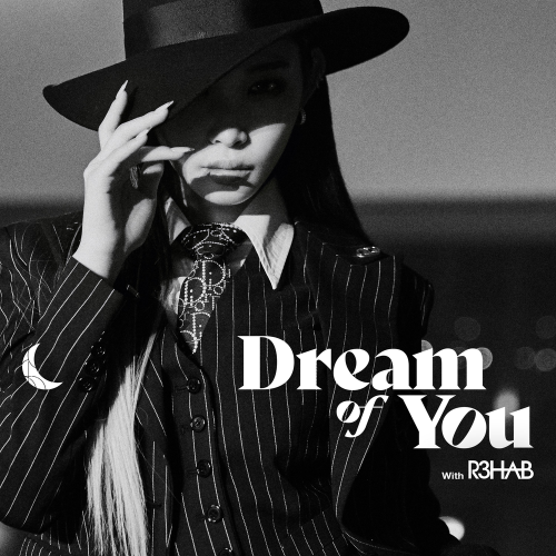 Dream of You - Chung Ha & R3hab