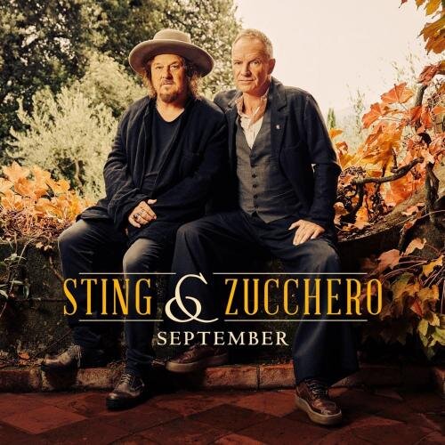 September - Sting & Zucchero