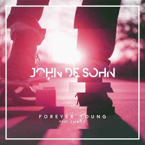 Dance Forever - John De Sohn