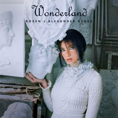 Wonderland - Roxen & Alexander Rybak