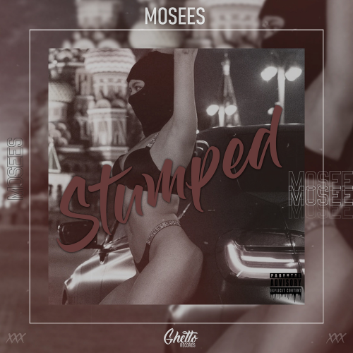 Stumped - Mosees