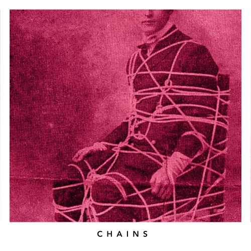 Chains - Jewelz & Sparks feat. Carly Lyn