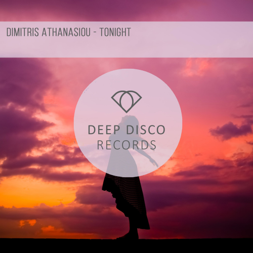 Tonight - Dimitris Athanasiou