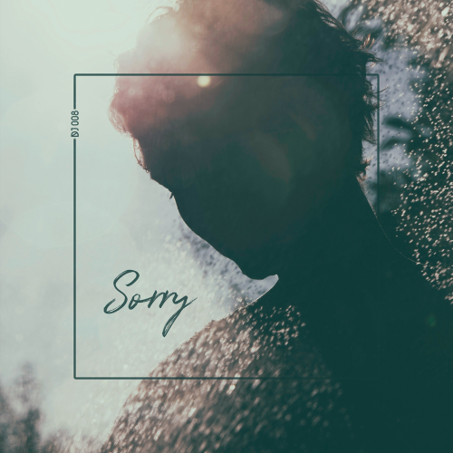 Sorry - Ahmet Kilic