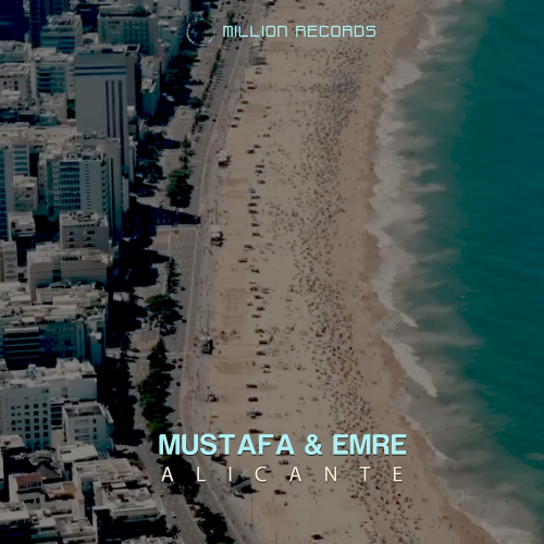 Alicante - Mustafa & Emre