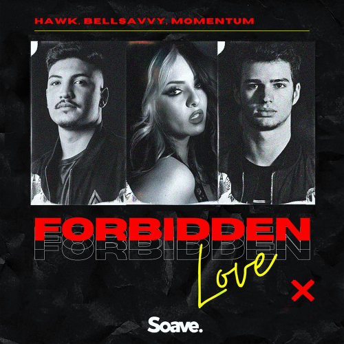 Forbidden Love - Hawk & Bellsavvy & Momentum