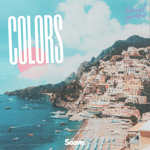 Colors - Daniel Santoro