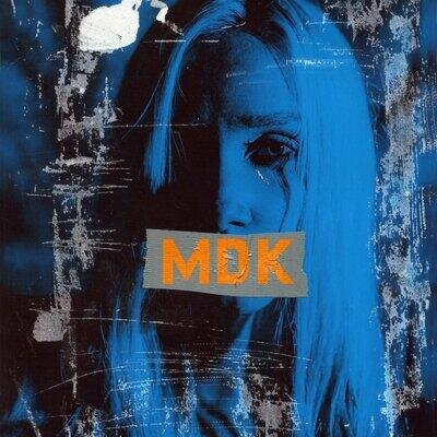 MDK - Женя Юдина