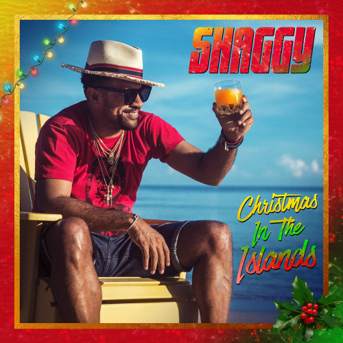 Holiday in Jamaica - Shaggy feat. Ding Dong & Ne-Yo