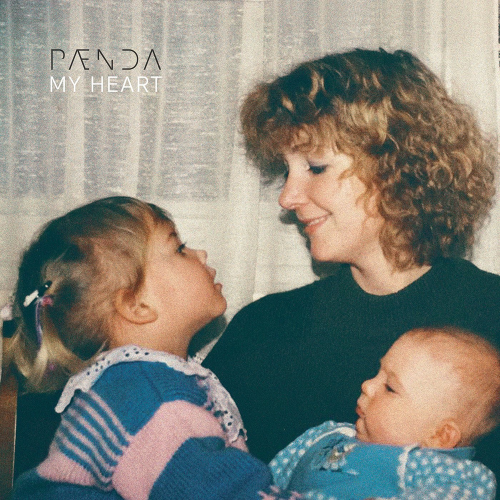 My heart - Paenda