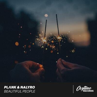 Beautiful People - NALYRO, PLΛNK