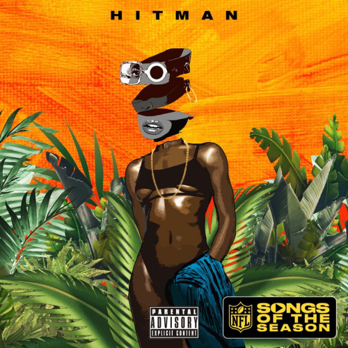 Hitman - Kelly Rowland & Nfl