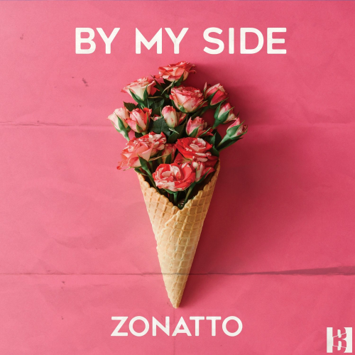 By My Side - Zonatto