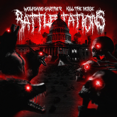 Battlestations - Wolfgang Gartner & Kill The Noise