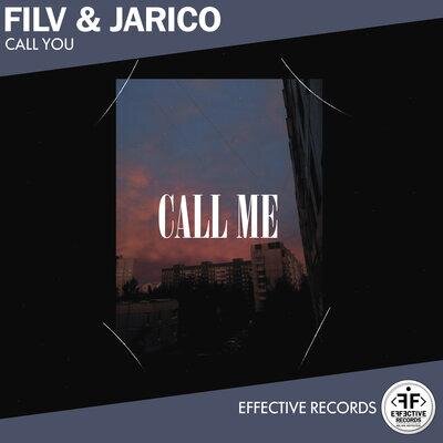 Call Me - FILV, Jarico